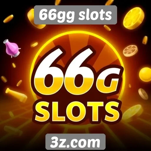 Ofertas e promoções atraentes no 66gg slots