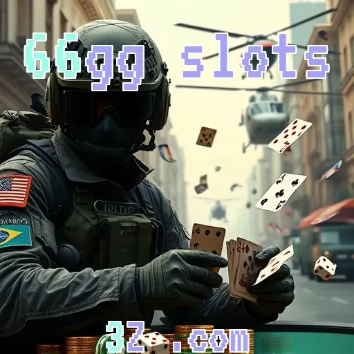 66gg slots Baixar Jogo