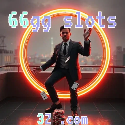 66gg slots Cassino Online