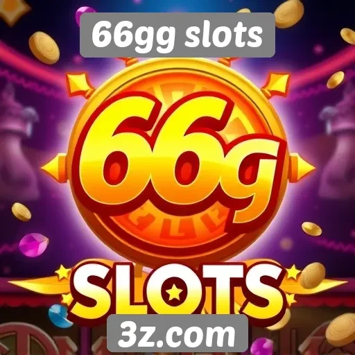 Explorando a diversidade de jogos no 66gg slots