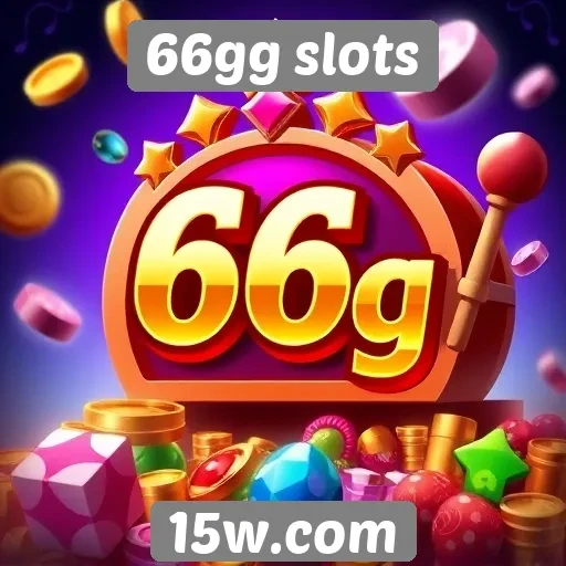 Análise da variedade de jogos no 66gg slots