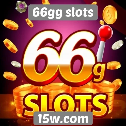 Análise das opções de jogos no site 66gg slots