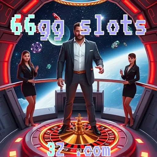 66gg slots Jogos Novos