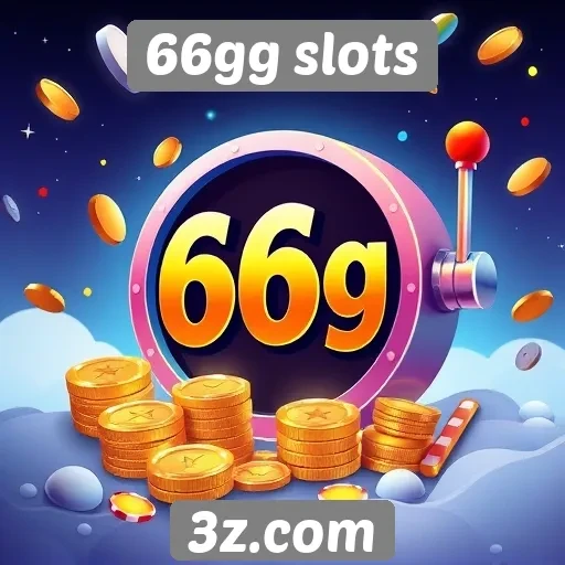 Tendências de jogos online no 66gg slots