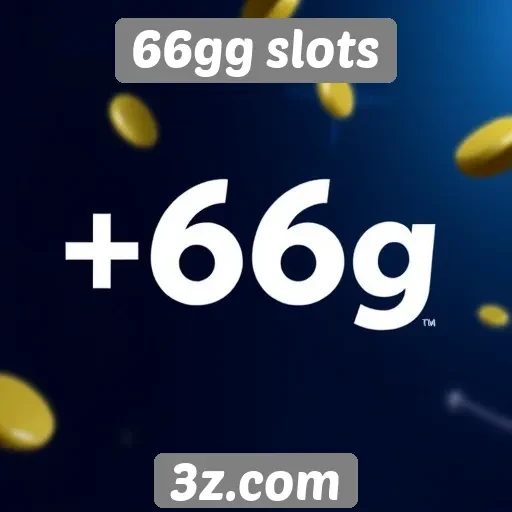 Métodos de pagamento disponíveis no 66gg slots