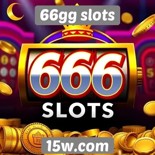 Feedback de jogadores sobre 66gg slots