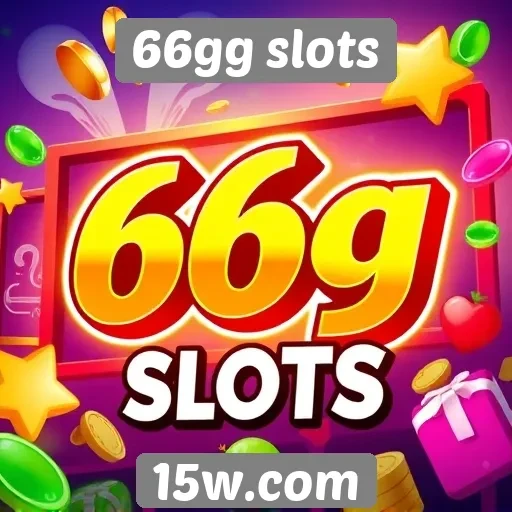 Exploração dos jogos mais populares no 66gg slots