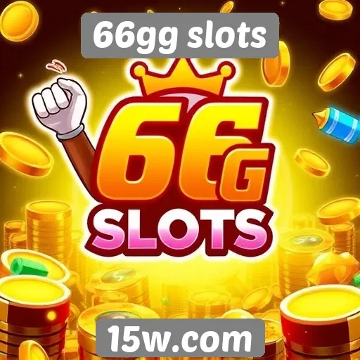 Promoções e bônus atraem novos jogadores no 66gg slots