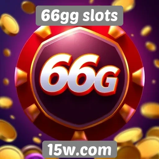 Análise da segurança do site 66gg slots