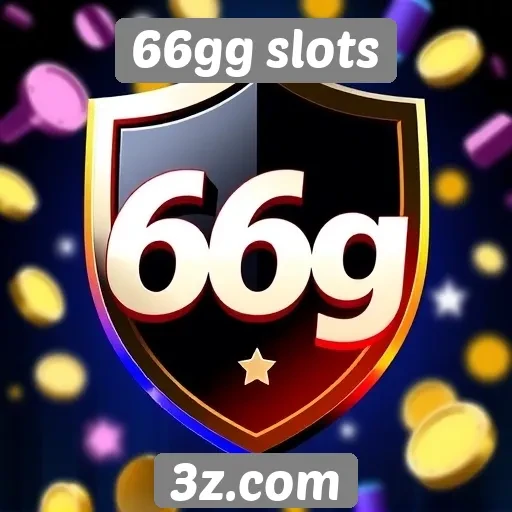 Avaliação da segurança do site 66gg slots