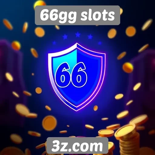 A segurança das transações no 66gg slots